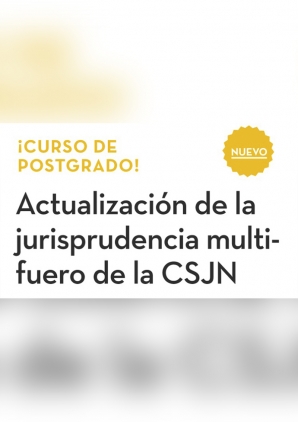 CURSO POSTGRADO